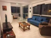 HERMOSO DEPARTAMENTO AMOBLADO EN PUNTA HERMOSA PLAYA...