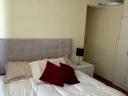 Hermoso departamento amoblado en Santiago centro