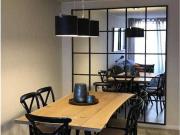 HERMOSO DEPARTAMENTO AMOBLADO FULL PLAZA ÑUÑOA