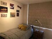 HERMOSO DEPARTAMENTO AMOBLADO FULL PLAZA ÑUÑOA