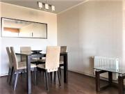 HERMOSO DEPARTAMENTO AMOBLADO FULL ÑUÑOA