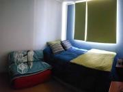 HERMOSO DEPARTAMENTO AMOBLADO Irarrazabal Ñuñoa