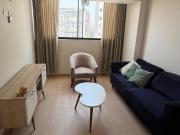 Hermoso departamento amoblado nuevo barranco