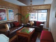 Hermoso departamento amoblado o sin amoblar! J.A