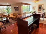 HERMOSO DEPARTAMENTO AMOBLADO POR EL GOLF Y EL OLIVAR