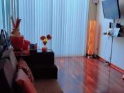 Hermoso Departamento Amoblado | Primer Piso Con Cochera...