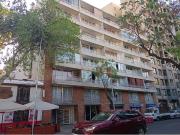 Hermoso Departamento Amoblado Santiago Centro