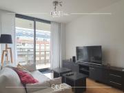 HERMOSO DEPARTAMENTO AMOBLADO y EQUIPADO