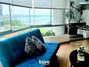 HERMOSO DEPARTAMENTO AMOBLADO Y EQUIPADO EN ALQUILER EN...