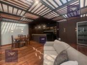 Hermoso departamento AMOBLADO Y EQUIPADO, Ideal...