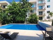 Hermoso departamento amplio en venta en Playa del Carmen...