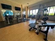 Hermoso Departamento amueblado a estrenar frente al mar...