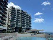 Hermoso Departamento amueblado a estrenar frente al mar...