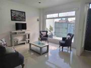 Hermoso Departamento Amueblado Col. Parques Nacionales a...