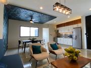 Hermoso departamento amueblado de 2 habitaciones al... Hermoso departamento amueblado de 2 habitaciones al...