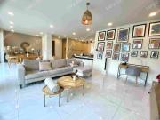 HERMOSO DEPARTAMENTO AMUEBLADO DE LUJO EN RENTA EN POLANCO