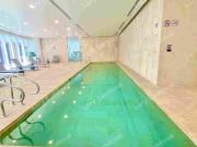 HERMOSO DEPARTAMENTO AMUEBLADO DE LUJO EN RENTA NUEVO...