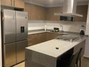 Hermoso departamento Amueblado en Cumbres Herradura