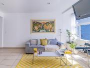 Hermoso departamento amueblado en excelente ubicación –...