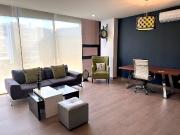 Hermoso departamento amueblado en Nuevo Sur