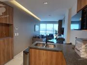 Hermoso Departamento Amueblado en Parque Centro