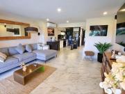 | Hermoso departamento amueblado, en renta. |