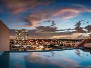 | Hermoso departamento amueblado, en renta. |