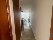 | Hermoso departamento amueblado, en renta. |