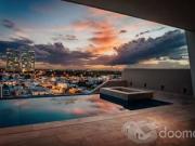 Hermoso departamento amueblado, en renta