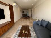 | Hermoso departamento amueblado, en renta. |