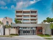 | Hermoso departamento amueblado, en renta. |