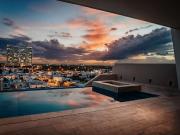 | Hermoso departamento amueblado, en renta. |