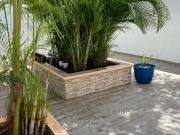 Hermoso departamento amueblado en renta a solo 4 cuadras...