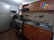 HERMOSO DEPARTAMENTO AMUEBLADO EN RENTA CERCA DEL WTC