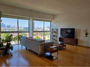 Hermoso departamento amueblado en renta City Tower