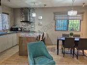 Hermoso departamento amueblado en renta col. Jardin