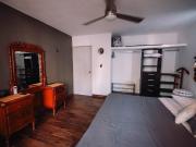 departamento amueblado en el centro de mérida