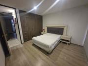 HERMOSO DEPARTAMENTO AMUEBLADO EN RENTA EN PLANTA BAJA...