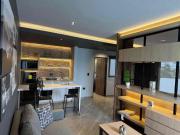 HERMOSO DEPARTAMENTO AMUEBLADO EN RENTA EN POLANCO, 1...