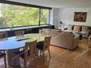 HERMOSO DEPARTAMENTO AMUEBLADO EN RENTA POLANCO