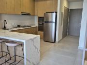 Hermoso departamento amueblado en Renta Torre West de 1...