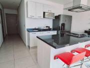 Hermoso Departamento amueblado en Residencial Tlalnepantla