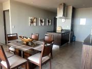 Hermoso Departamento amueblado en Torre Buyan en Montes de A