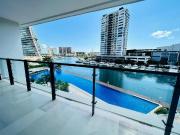 Hermoso departamento amueblado en VENTA. BLUME Boutique...