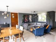 HERMOSO DEPARTAMENTO AMUEBLADO EN VENTA EN AV NOVELISTAS