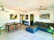 HERMOSO DEPARTAMENTO AMUEBLADO EN VENTA RESIDENCIAL IZAMAL