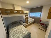 Hermoso departamento amueblado en zona real de zapopan