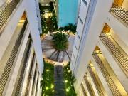 HERMOSO DEPARTAMENTO AMUEBLADO VIA MONTEJO