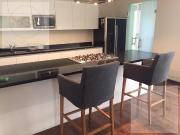 Hermoso departamento amueblado y equipado en Nuevo Polanco