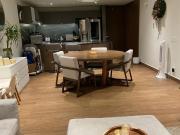 Hermoso departamento be grand alto Polanco